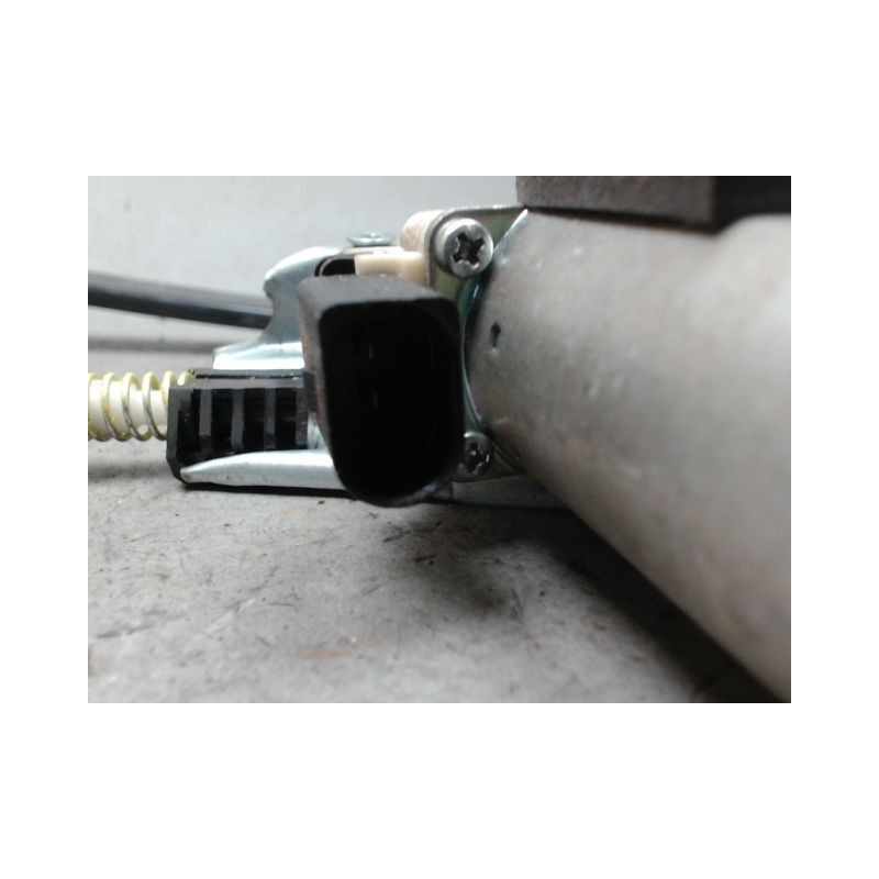 MECANISME+MOTEUR LEVE-GLACE AVANT GAUCHE FORD FOCUS 98-04