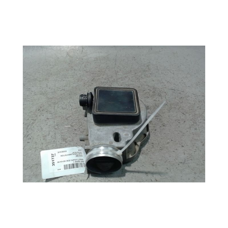 DEBITMETRE AIR BMW SERIE 3 COUPE (E36) 92-99