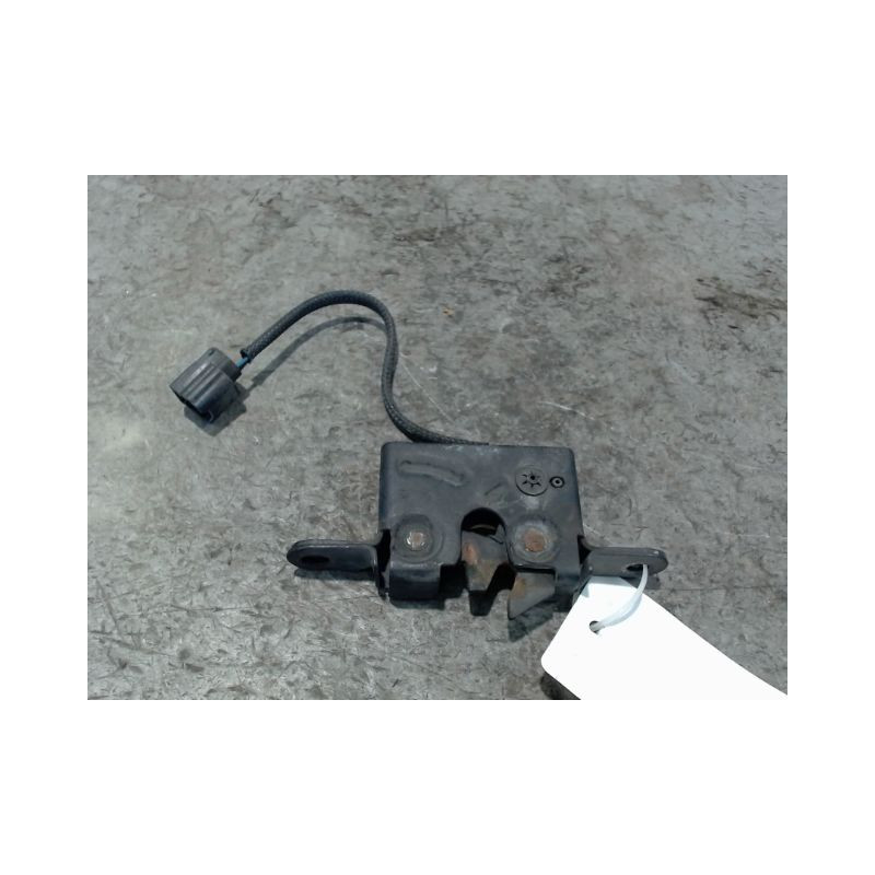 SERRURE CAPOT RENAULT MEGANE III ESTATE 09-
