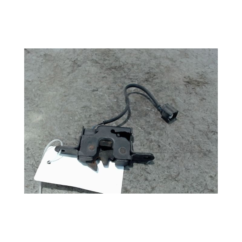 SERRURE CAPOT RENAULT MEGANE III ESTATE 09-