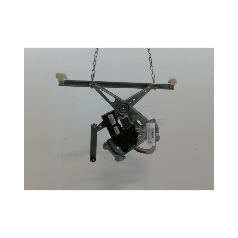 MECANISME+MOTEUR LEVE-GLACE AVANT GAUCHE RENAULT MEGANE III Phase 1 2008-2012