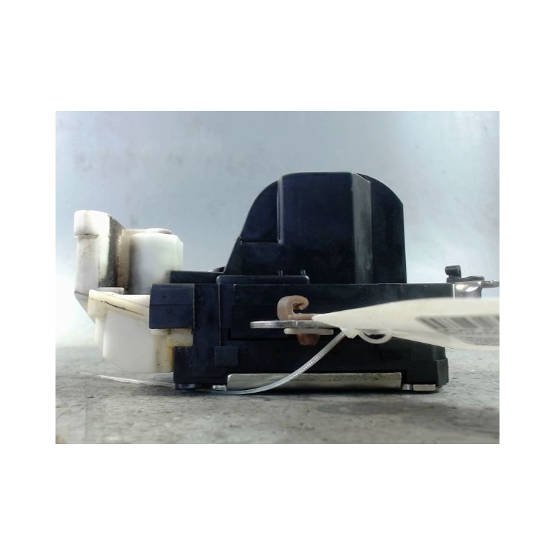 SYSTEME CONDAMNATION AVANT GAUCHE FIAT PUNTO 99-2003