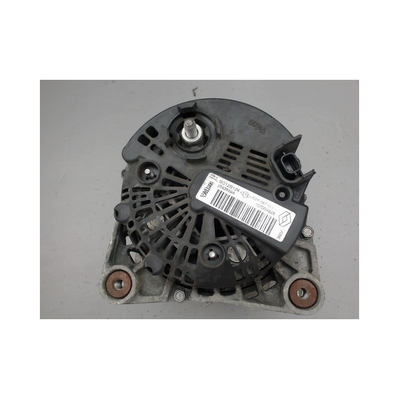 ALTERNATEUR RENAULT MEGANE