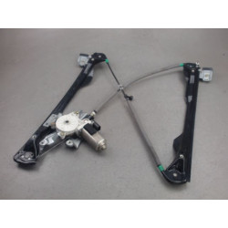 MECANISME LEVE-GLACE AVD