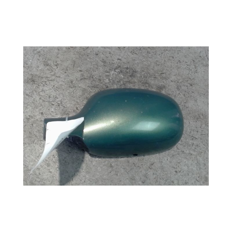 CARENAGE RETROVISEUR EXTERIEUR GAUCHE RENAULT SCENIC I PH2 99-03