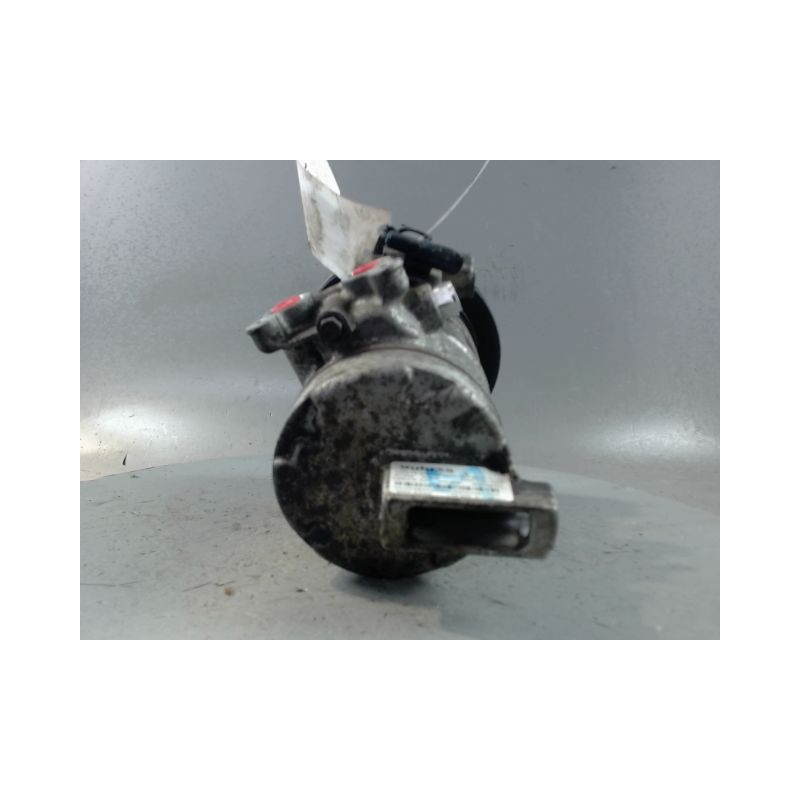 COMPRESSEUR AIR CONDITIONNE SUZUKI ALTO 5 PTES