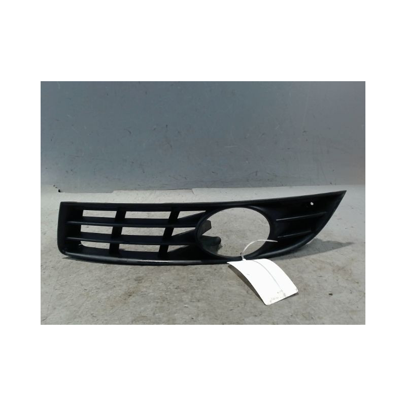 OBTURATEUR PHARE ADDITIONNEL PARE-CHOC AVG VOLKSWAGEN PASSAT 2005-