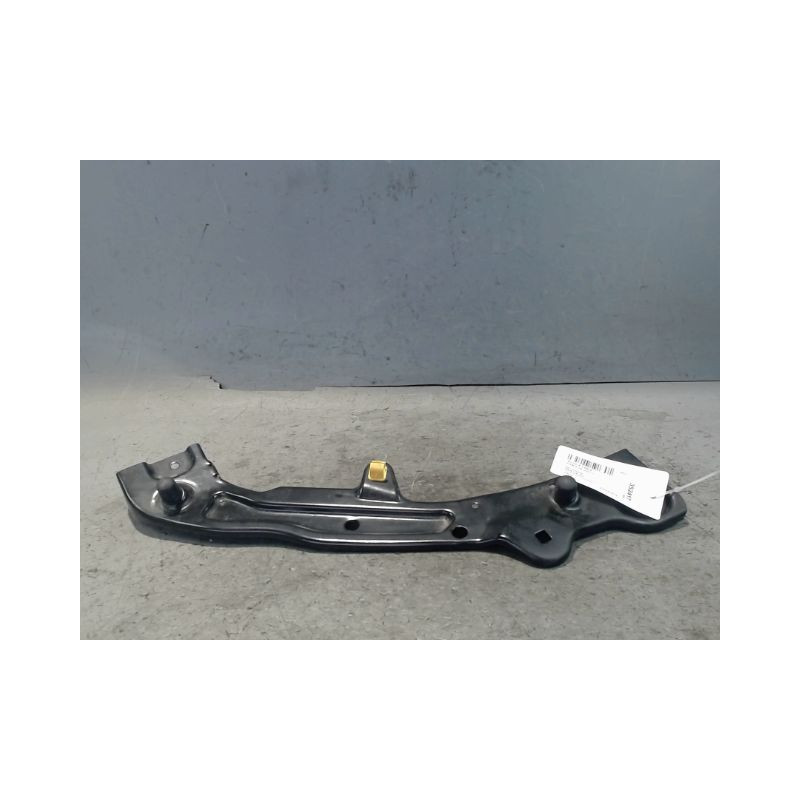 TOLE PORTE PHARE GAUCHE SKODA FABIA 2007-