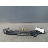 TOLE PORTE PHARE GAUCHE SKODA FABIA 2007-