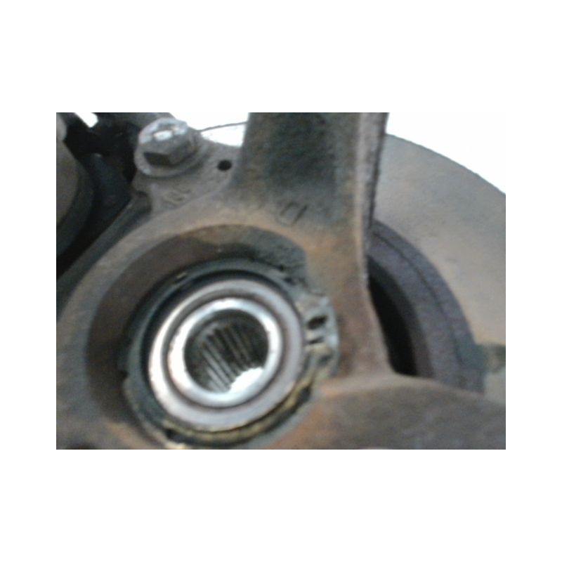 PIVOT AVANT DROIT RENAULT CLIO