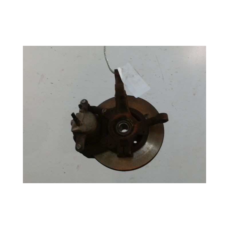 PIVOT AVANT DROIT RENAULT CLIO