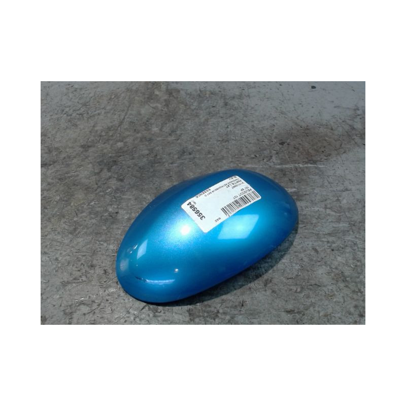 CARENAGE RETROVISEUR EXTERIEUR DROIT PEUGEOT 107 5P