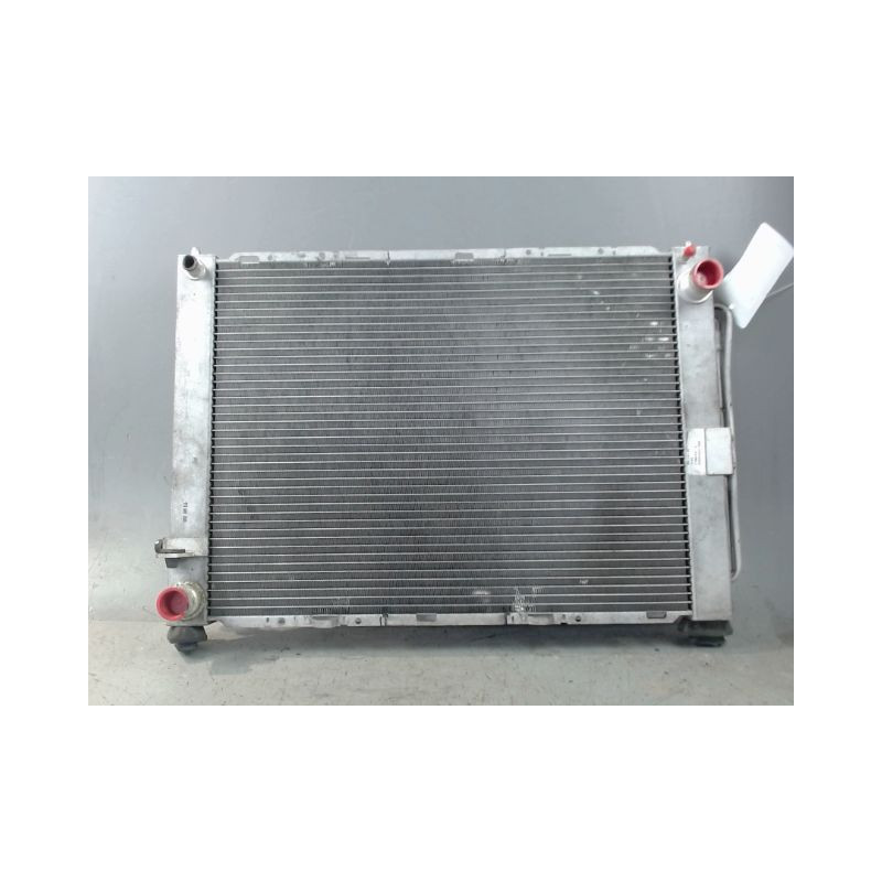 RADIATEUR / CONDENSEUR CLIM RENAULT CLIO III 2007-