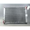 RADIATEUR / CONDENSEUR CLIM RENAULT CLIO III 2007-