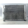 RADIATEUR / CONDENSEUR CLIM RENAULT CLIO III 2007-