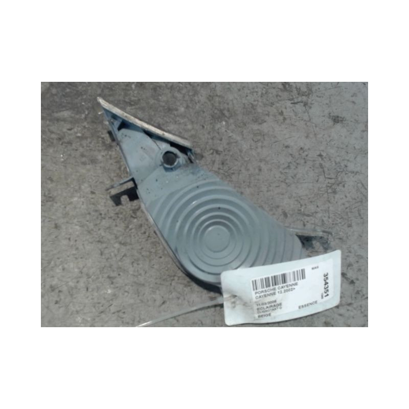 CLIGNOTANT DROIT PORSCHE CAYENNE 2002-