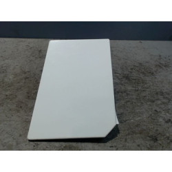 VOLET DE TRAPPE CARBURANT