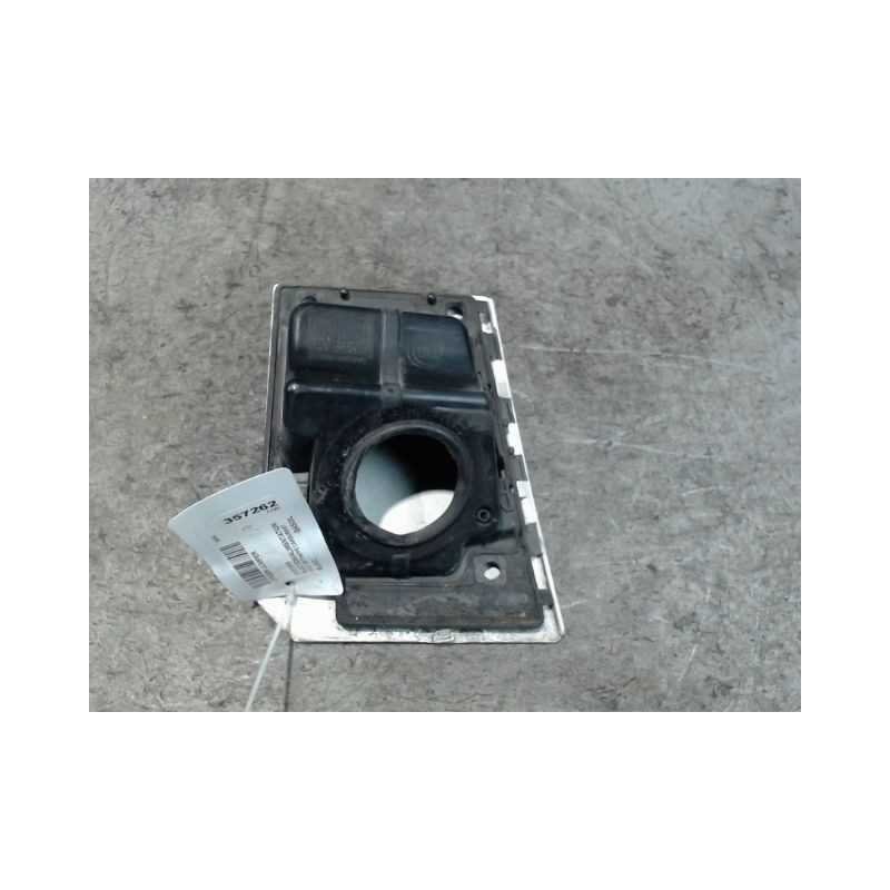 VOLET DE TRAPPE CARBURANT CITROEN JUMPER
