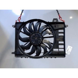 MOTEUR VENTILATEUR RADIATEUR