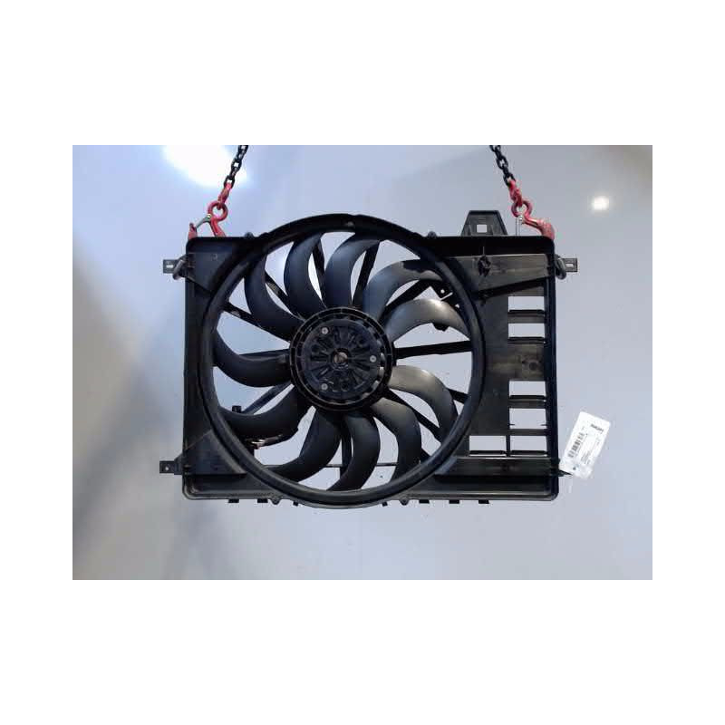 MOTEUR VENTILATEUR RADIATEUR LAND ROVER RR EVOQUE