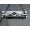 CALANDRE CITROEN JUMPY TOLE LONG 2007-