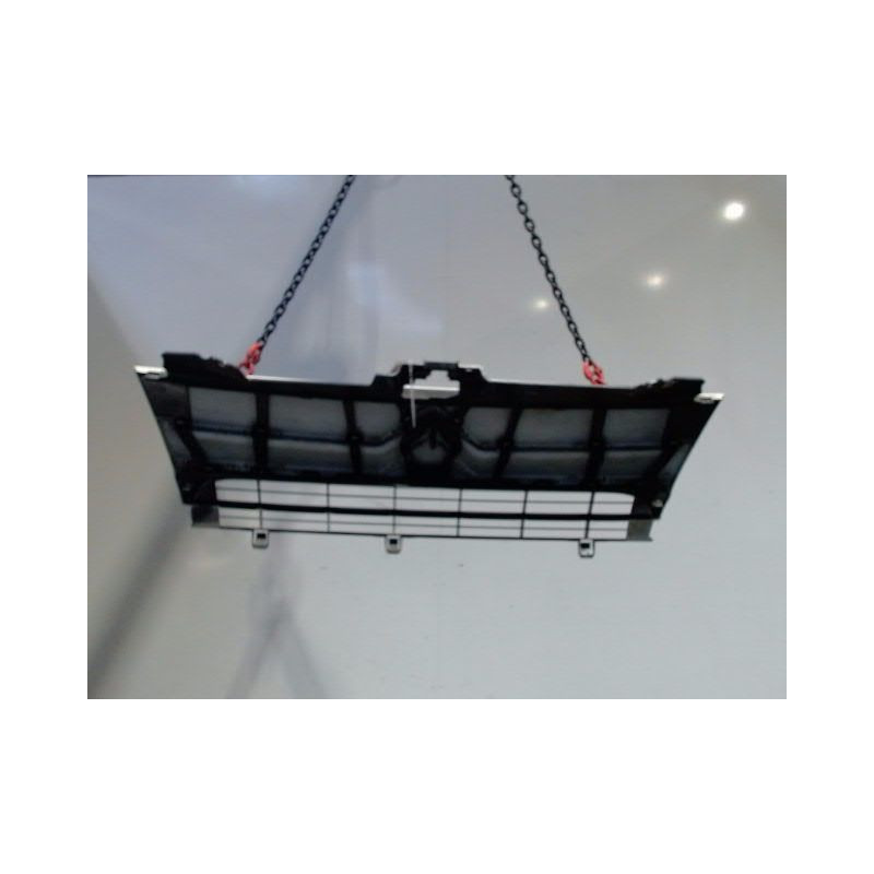 CALANDRE CITROEN JUMPY TOLE LONG 2007-
