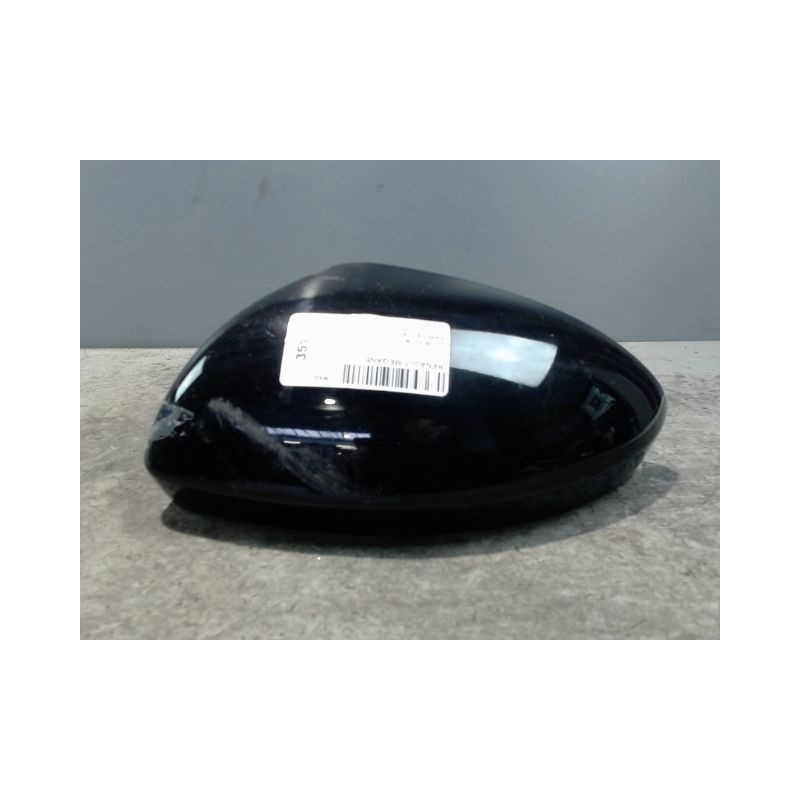 CARENAGE RETROVISEUR EXTERIEUR GAUCHE RENAULT MEGANE