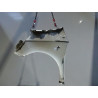 AILE AVANT DROIT CITROEN JUMPY TOLE LONG 2007-