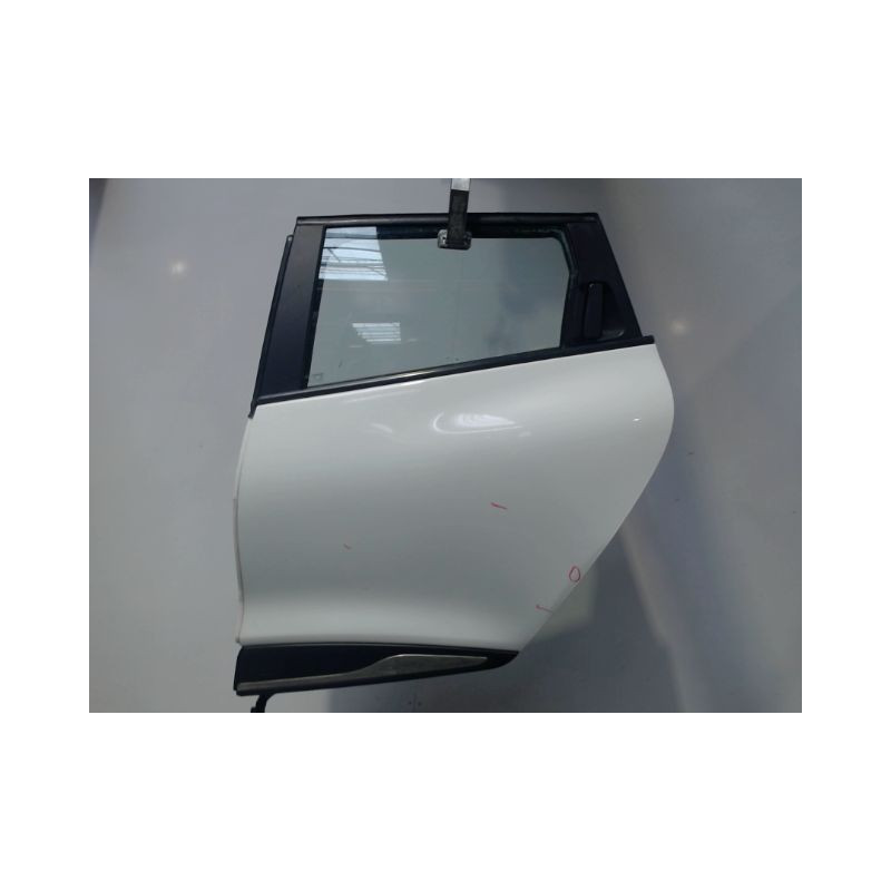 PORTE ARRIERE GAUCHE RENAULT CLIO IV