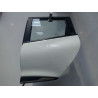 PORTE ARRIERE GAUCHE RENAULT CLIO IV