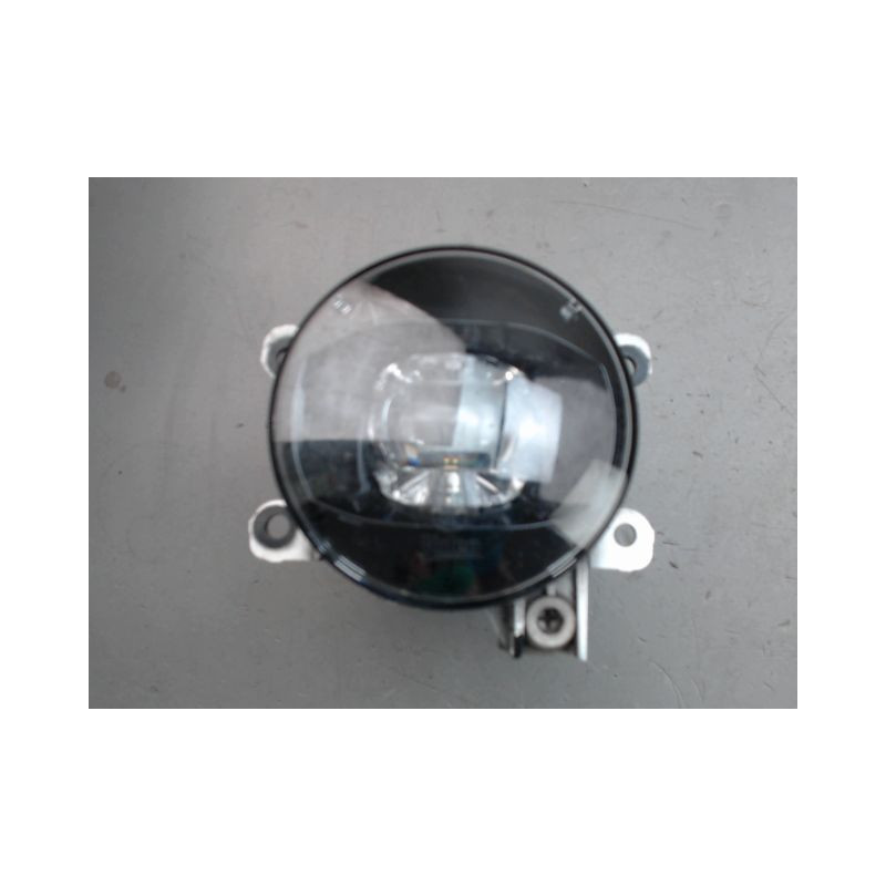 PHARE ANTIBROUILLARD AVANT DROIT RENAULT CLIO