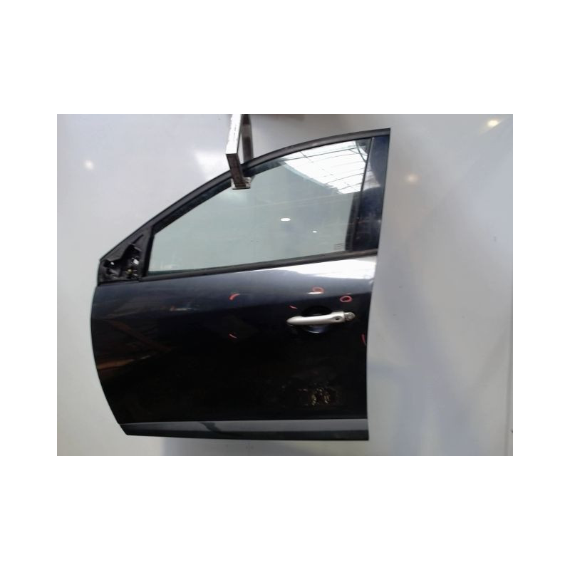 PORTE AVANT GAUCHE RENAULT MEGANE III 2008-