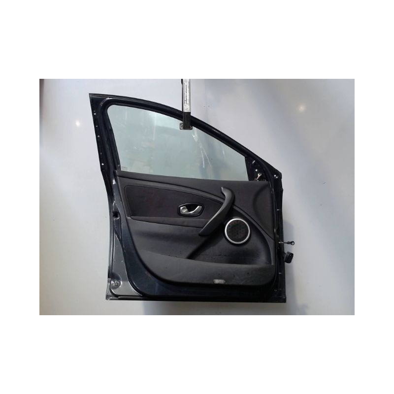 PORTE AVANT GAUCHE RENAULT MEGANE III 2008-