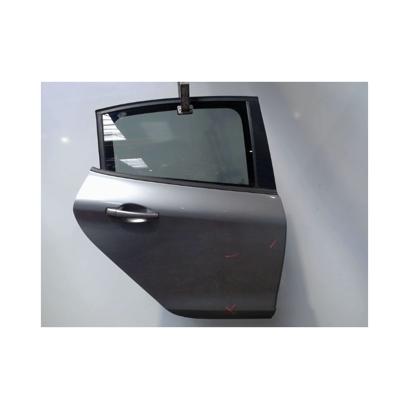 PORTE ARRIERE DROIT PEUGEOT 208