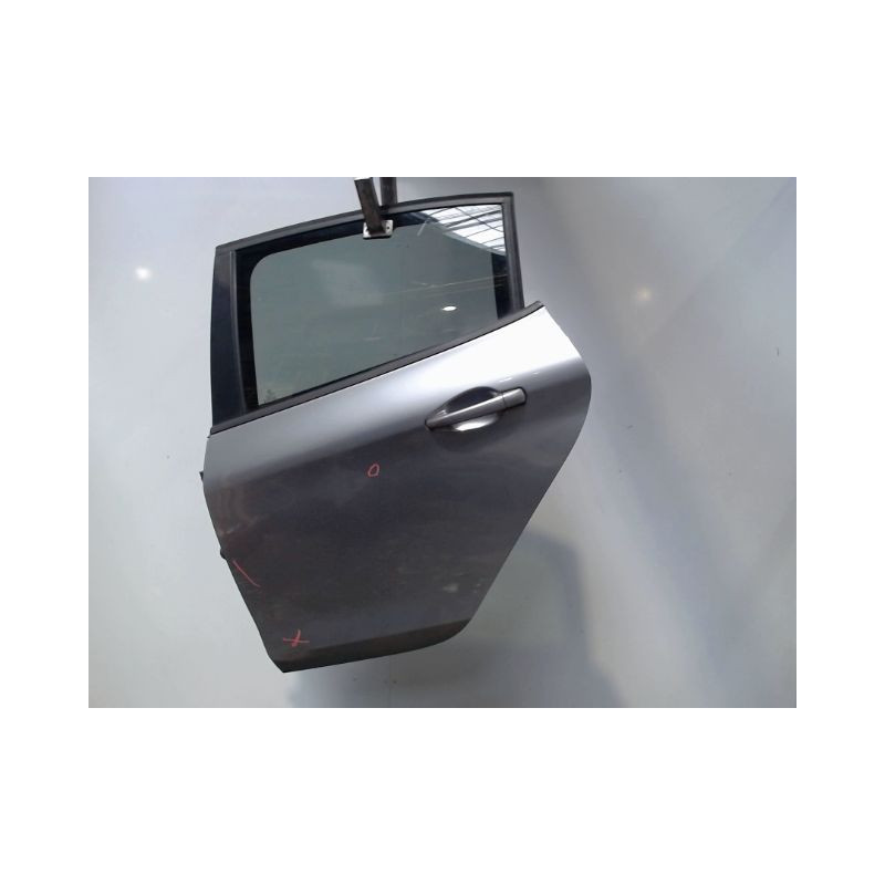 PORTE ARRIERE GAUCHE PEUGEOT 208