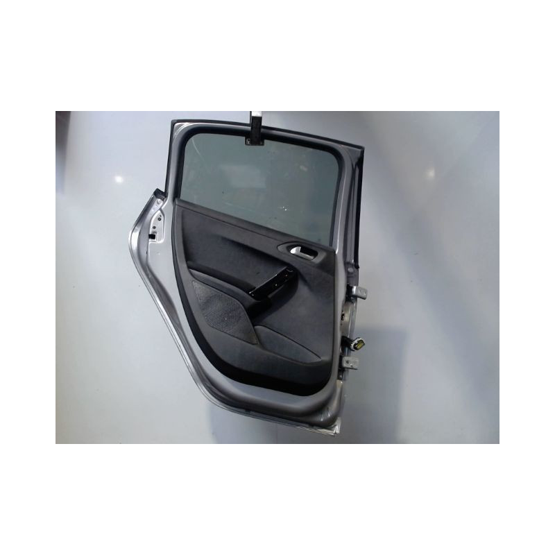 PORTE ARRIERE GAUCHE PEUGEOT 208