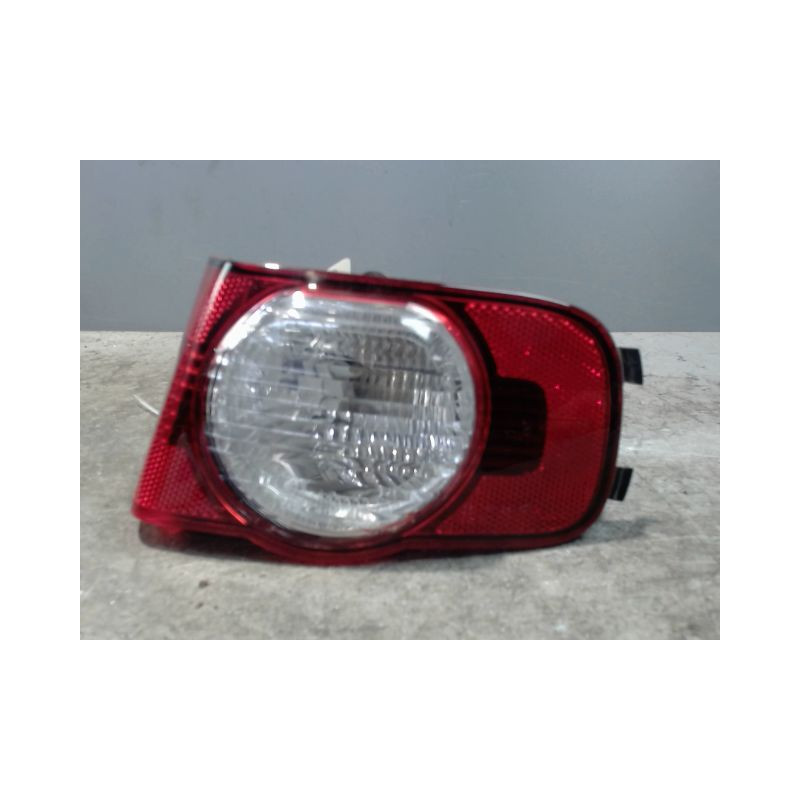 FEU RECUL DROIT CITROEN C3 PICASSO 2008-