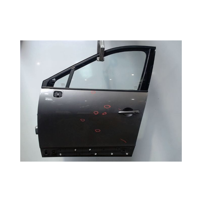 PORTE AVANT GAUCHE RENAULT SCENIC III 2009-