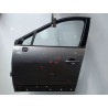 PORTE AVANT GAUCHE RENAULT SCENIC III 2009-