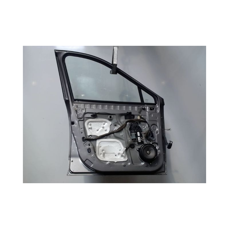 PORTE AVANT GAUCHE RENAULT SCENIC III 2009-