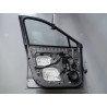 PORTE AVANT GAUCHE RENAULT SCENIC III 2009-