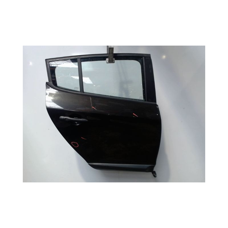 PORTE ARRIERE DROIT RENAULT MEGANE III 2008-