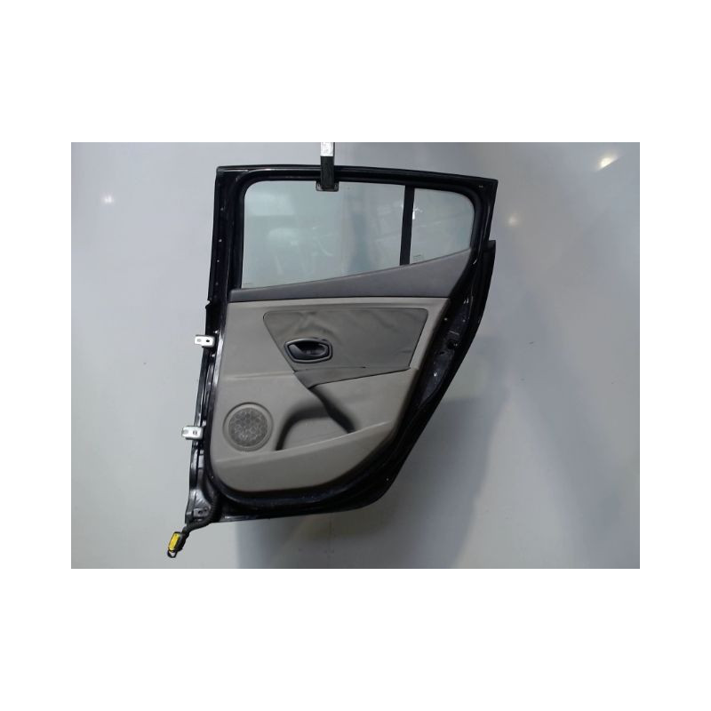 PORTE ARRIERE DROIT RENAULT MEGANE III 2008-