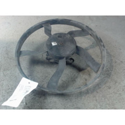 MOTEUR VENTILATEUR RADIATEUR