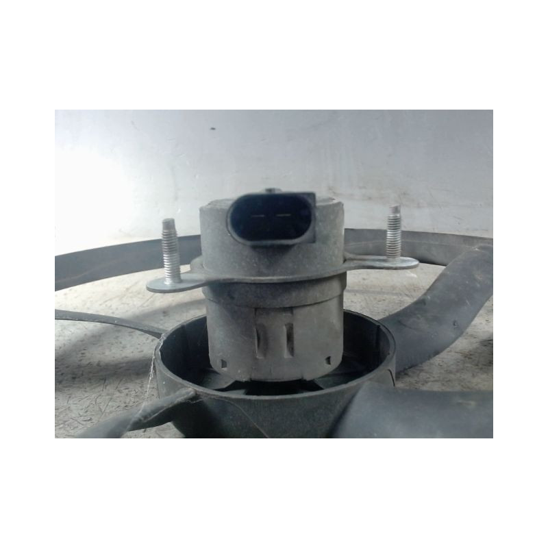 MOTEUR VENTILATEUR RADIATEUR PEUGEOT 206 SW 02-06