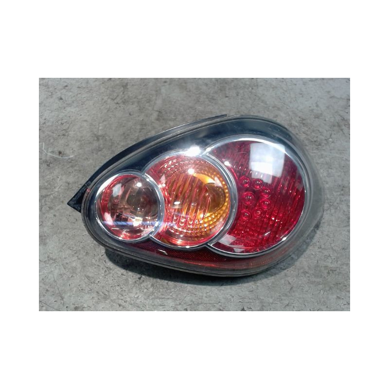 FEU ARRIERE DROIT TOYOTA AYGO 5P