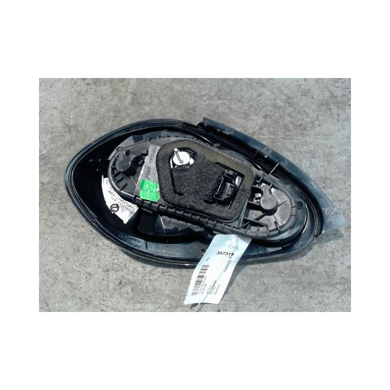 FEU ARRIERE DROIT TOYOTA AYGO 5P