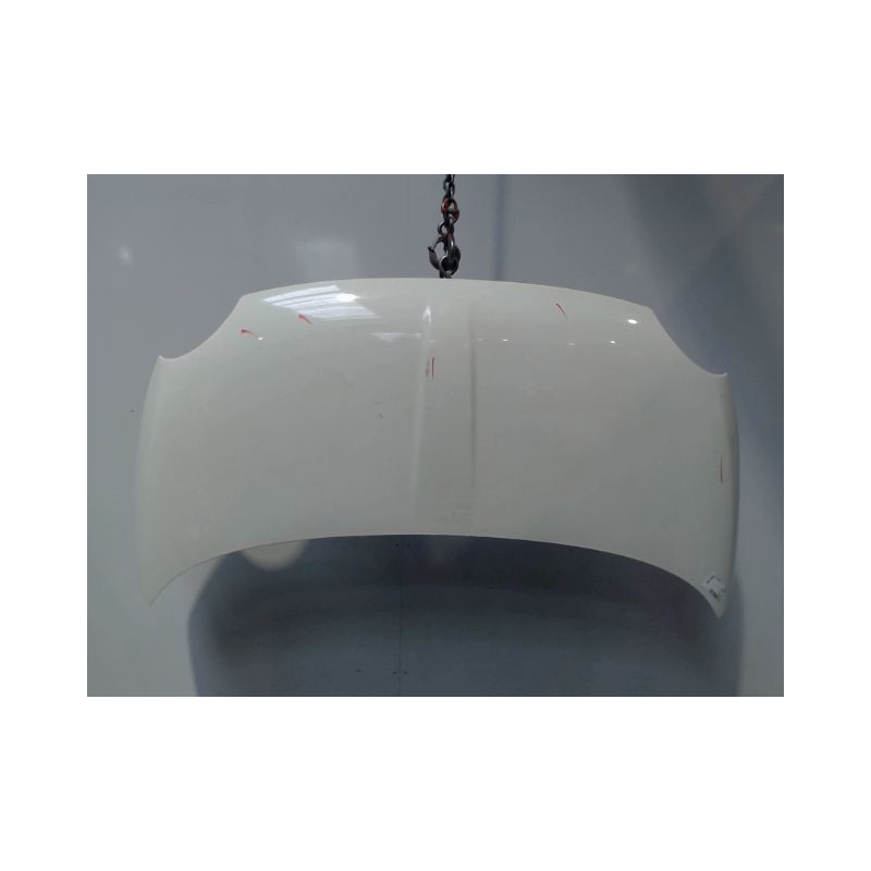 CAPOT FIAT 500 2007-