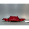 FEU BROUILLARD CENTRAL ARRIERE PEUGEOT 208
