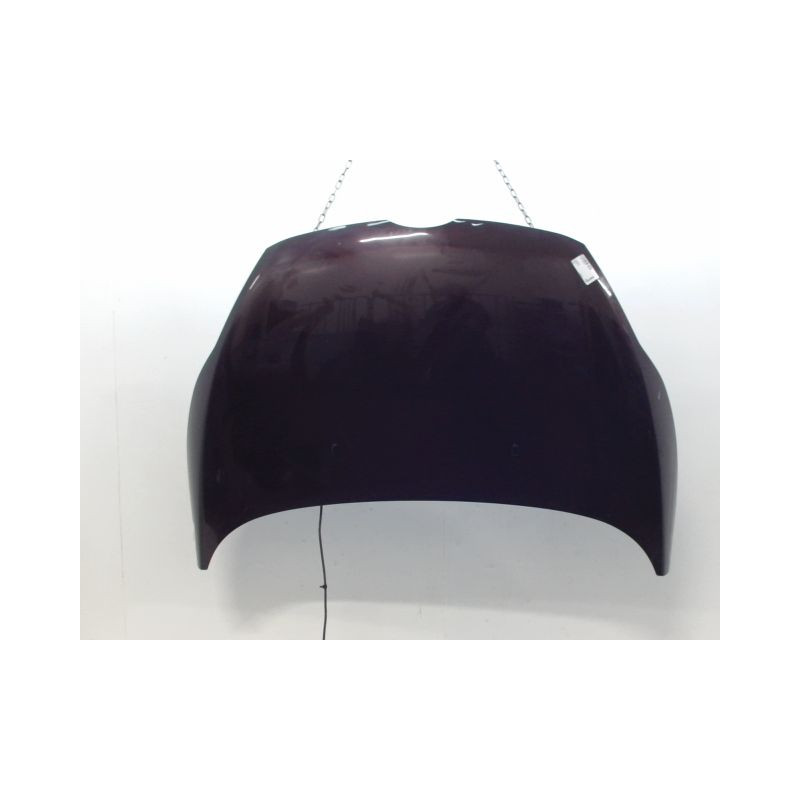 CAPOT FORD FIESTA VI Phase 1 2008-2012
